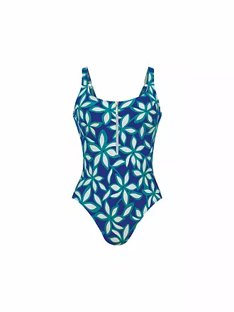 ANITA | Damen Badeanzug RF-Beach Blossom | 